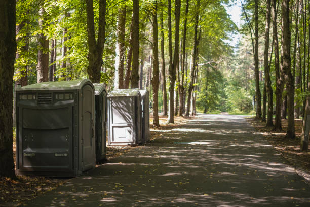 Best Long-term porta potty rental  in Topeka, KS