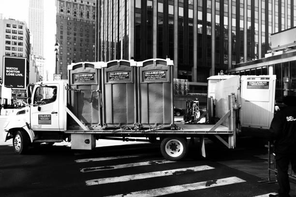Best Porta potty rental for parties  in Topeka, KS
