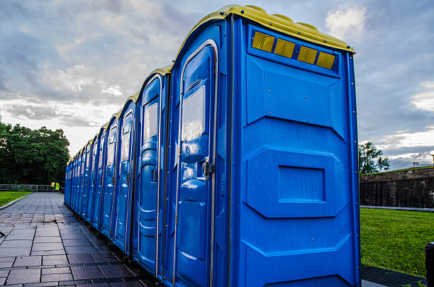 Best Construction site porta potty rental  in Topeka, KS