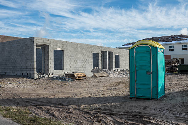Best Best portable toilet rental  in Topeka, KS